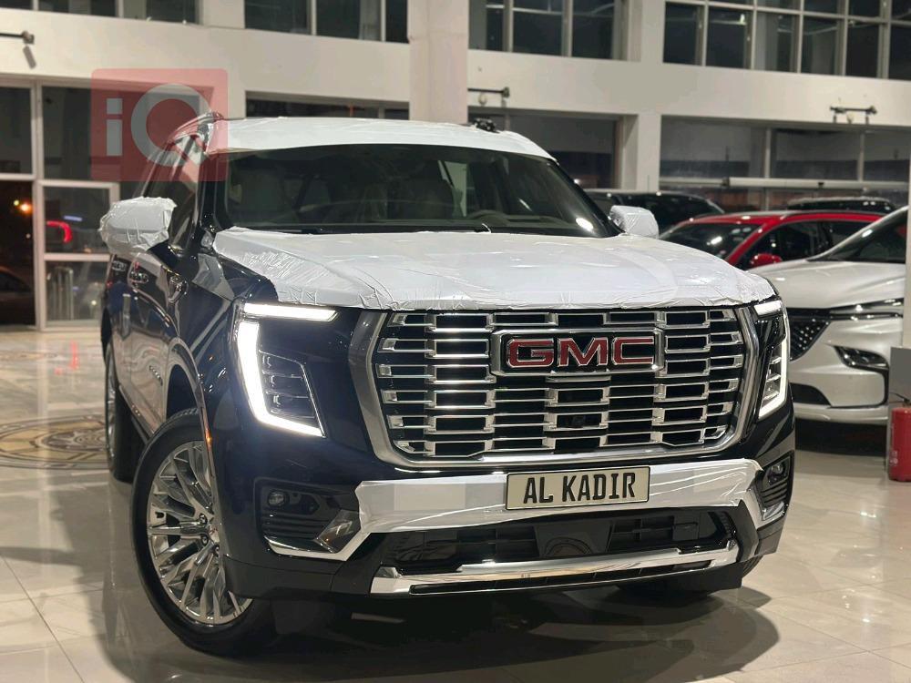 GMC Yukon